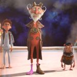 Spremni smo za hod po mesečini uz novu sinhronizovanu animaciju „Čarolija meseca“