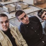 Rok grupa Keni nije mrtav nastupa u Domu omladine