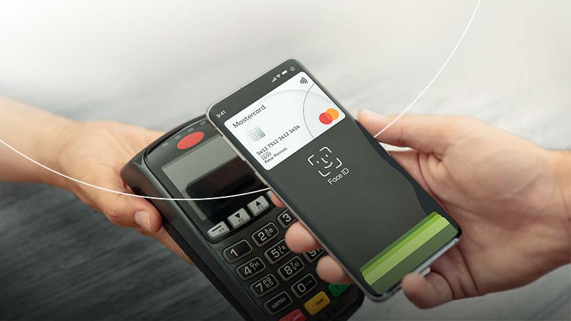 Plaćanje mobilnim novčanicima vraća vam novac