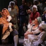 Dve Pučinijeve opere u Madlenianumu