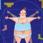 Preporuka za čitanje: Rečnik žargonizma „570 tipova muškaraca“ Milje Lukić