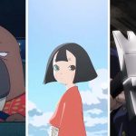 Najbolje nove anime serije iz 2021. godine