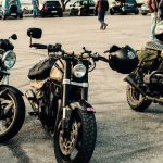 Kikiriki, semenke, sport za zube: Oglasi za motocikle
