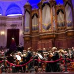 Novogodišnje muzičko putovanje kroz epohe na Kolarcu