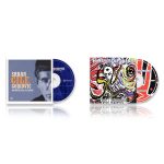 Muzičke recenzije: Srđan Gile Gojković „Muzika za film, TV i muzej“ i Električni orgazam „Živo i akustično“ (Mascom 2021)