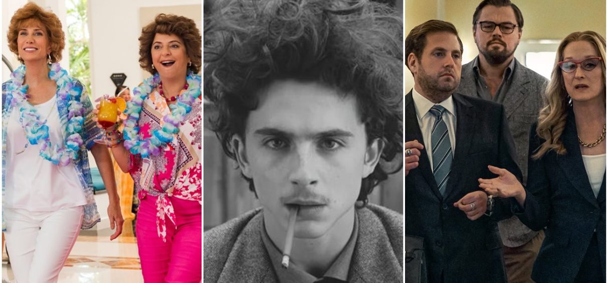 5 najboljih komedija 2021.