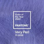 PANTONE je izabrao boju za 2022. godinu