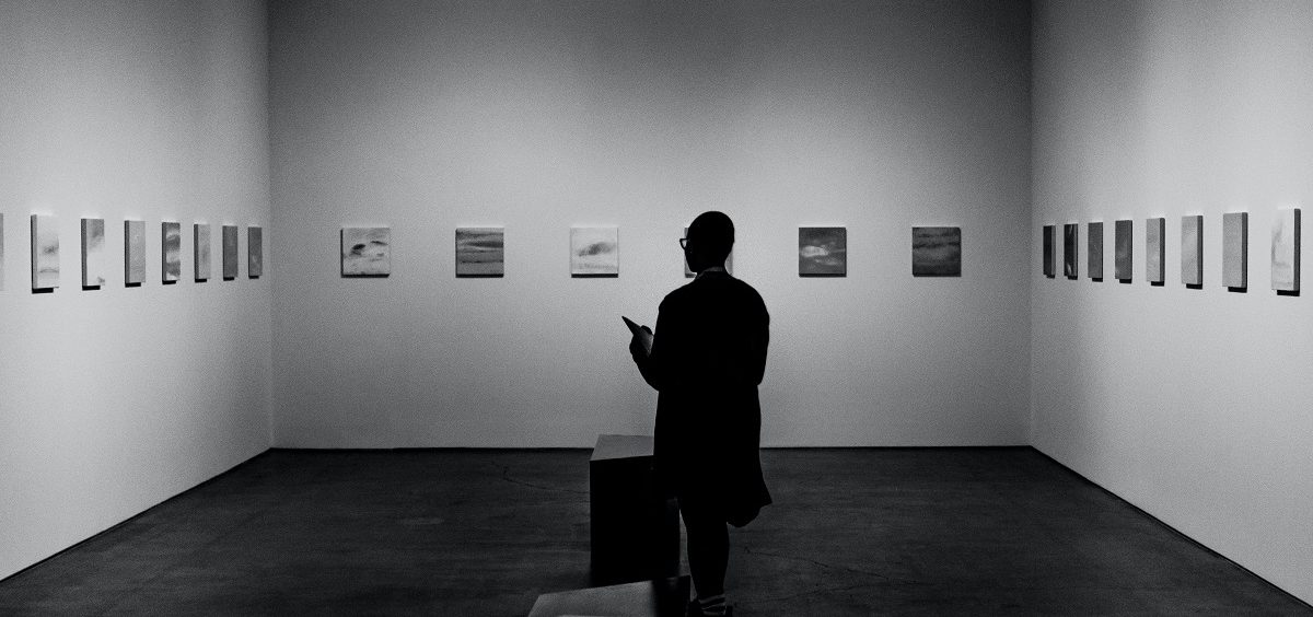Izložba „Presence/Absence“ u  Novoj galeriji vizuelnih umetnosti