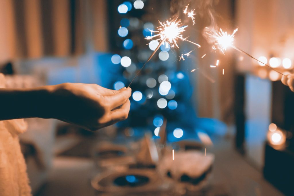 Da li znate zašto je u svetu običaj da se Nova godina slavi bučno?