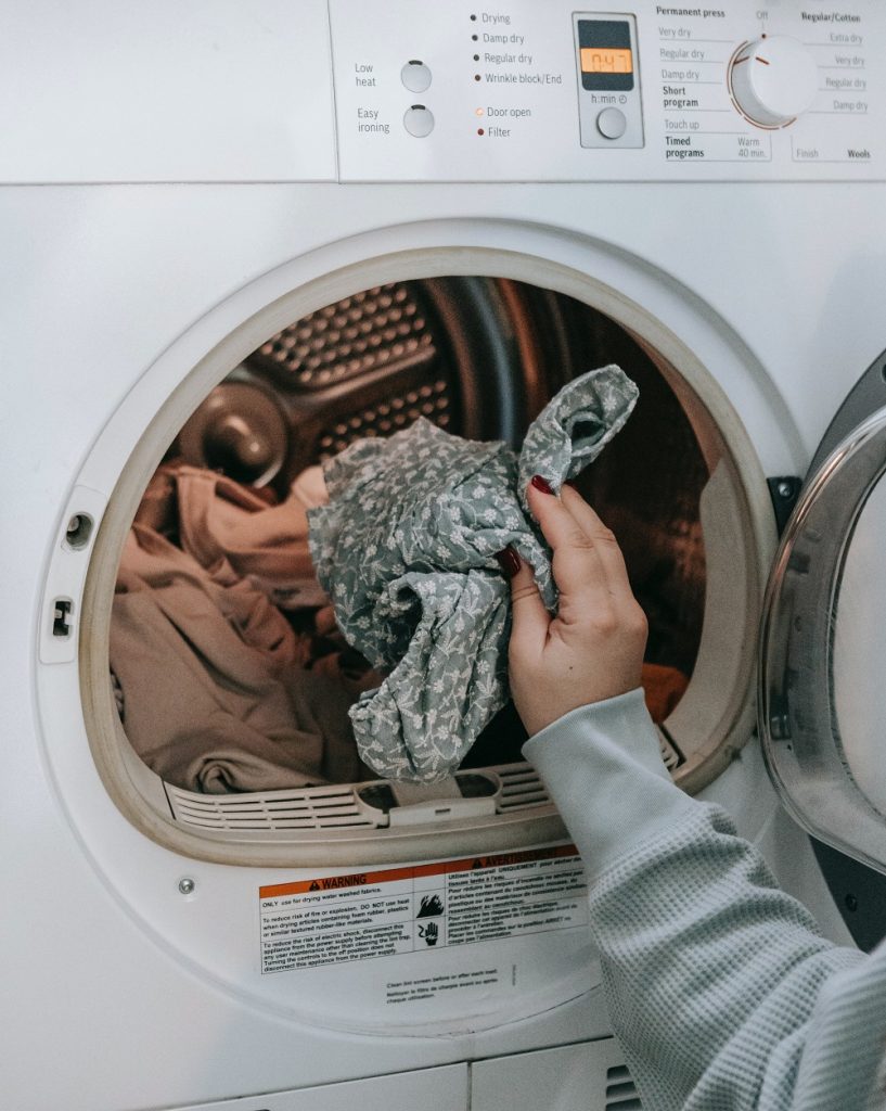 Da li rublje zaista treba razdvajati pre pranja?