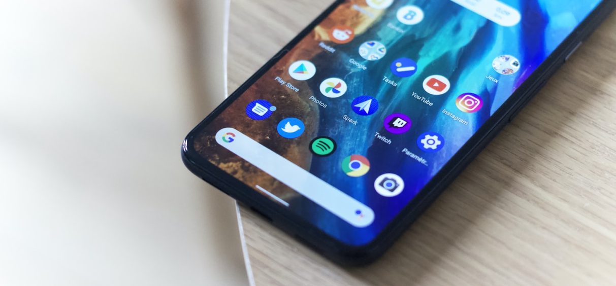 5 najboljih aplikacija za Android u 2021.