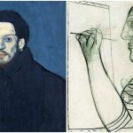 Pikasovi autoportreti od 15. do 90. godine savršeno ilustruju evoluciju stila španskog majstora moderne umetnosti