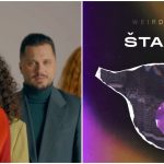 BeogradskI dvojac Weird Fishes predstavlja debitanstki album i spot za numeru „Voda zove”