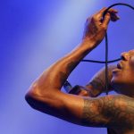 Tricky u Barutani u maju - OTKAZANO