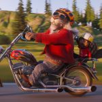 Filmska najava: „Pevajmo 2“