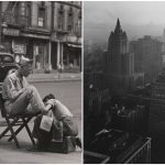 Stare fotografije Njujorka otkrivaju kako je izgledao život u „Velikoj jabuci“ tokom '40-ih