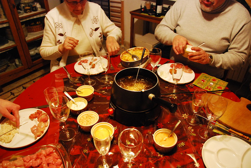 Tradicionalni božićni obroci širom sveta