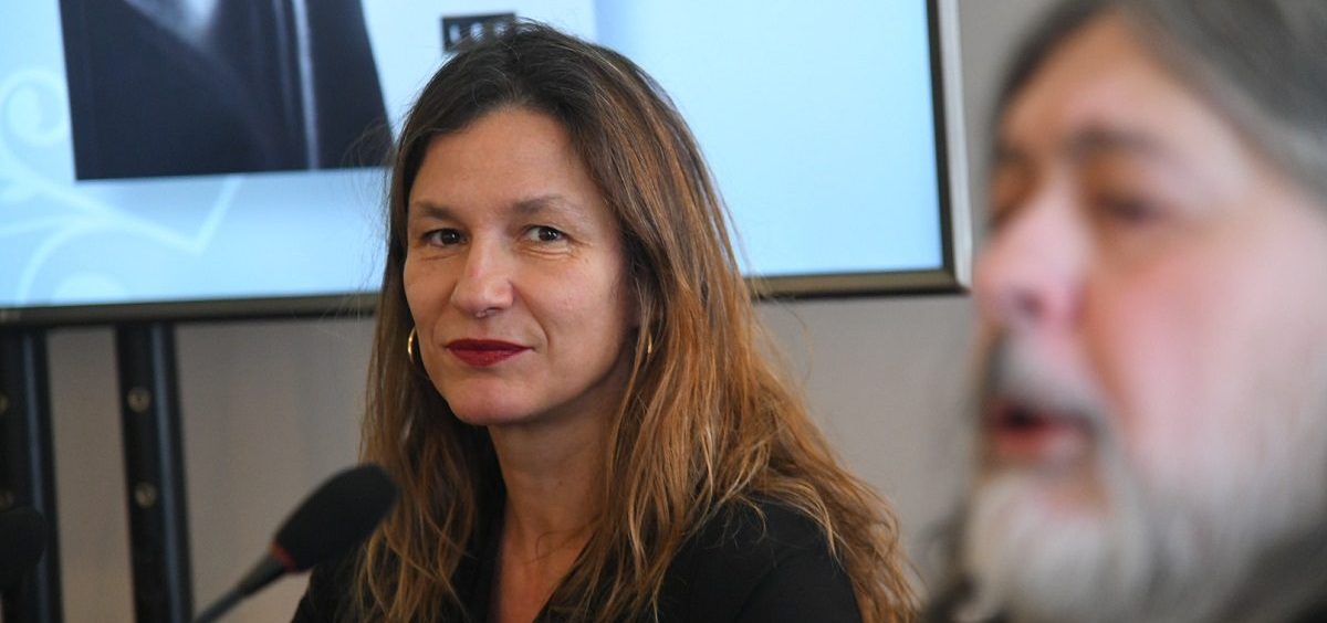 Milena Marković ovogodišnja dobitnica Ninove nagrade