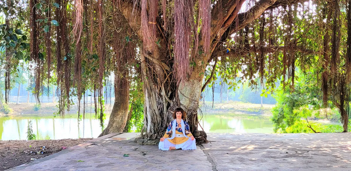 Devi Mohan - put koji svetli