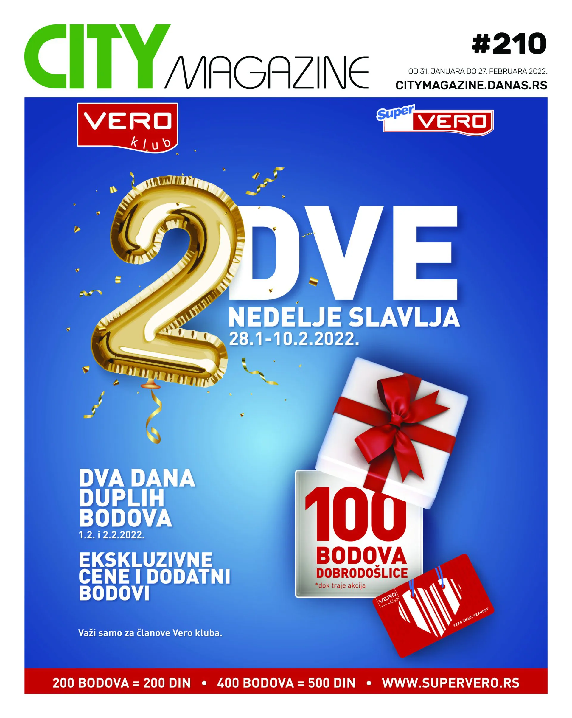 #210 City Magazine // Vuhan