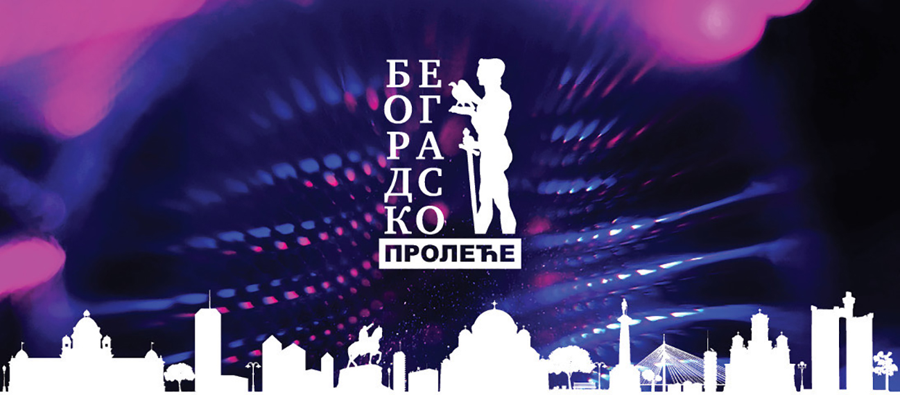 Povratak festivala zabavne i pop muzike „Beogradsko proleće 2022.“ u Kombank dvoranu