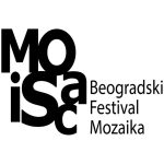 Beogradski festival mozaika u Kući legata