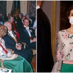 Kraljica Leticija u haljini staroj više od 40 godina