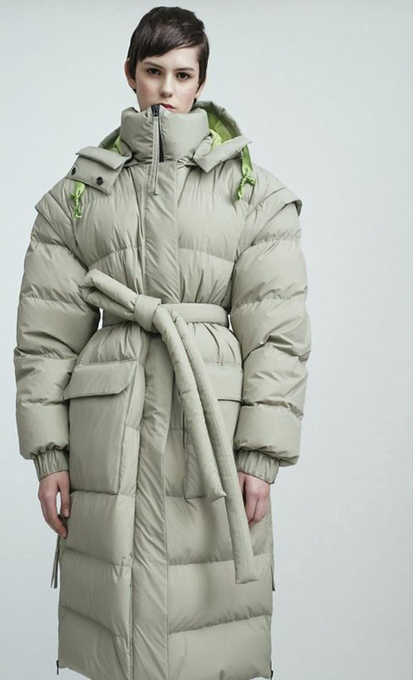 Kaputi i mantili koji će vam pomoći da pregurate zimu