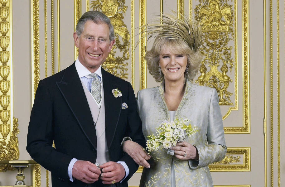 Nezaboravni događaji u vezi sa venčanjima kraljevskih porodica