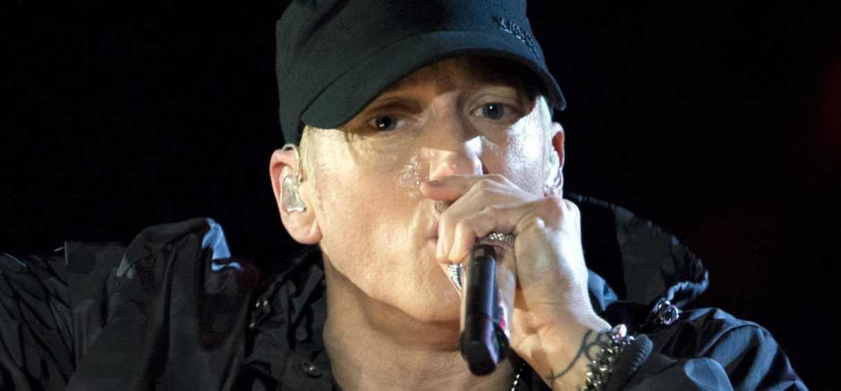 Šta se krije iza Eminemovog umetničkog imena?