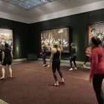 Holandski muzeji su postali saloni lepote i sale za vežbanje