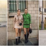 Najbolji kadrovi sa Nedelje mode u Parizu