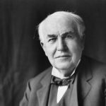 Tomas Edison je birao nove zaposlene na osnovu toga kako su jeli supu