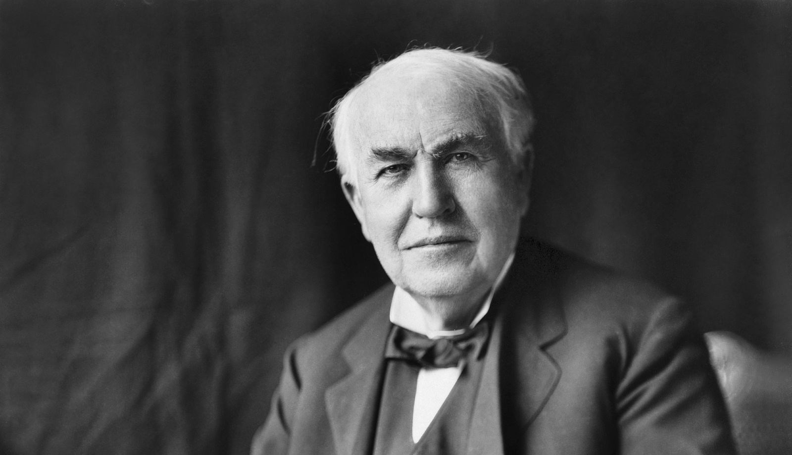 Tomas Edison je birao nove zaposlene na osnovu toga kako su jeli supu