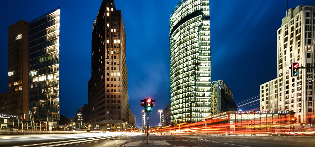 Berlin bi mogao da postane grad s najvećom urbanom zonom bez automobila na svetu