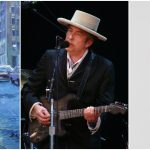 Da li ste znali da je Bob Dilan veoma talentovan vizuelni umetnik?