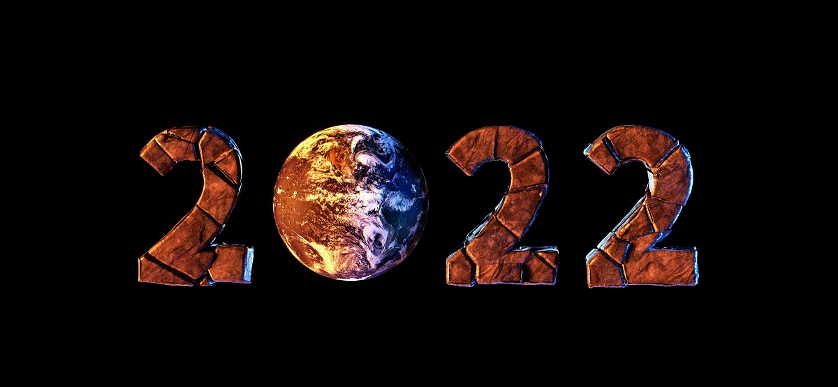 Šta numerologija kaže o broju 2022?