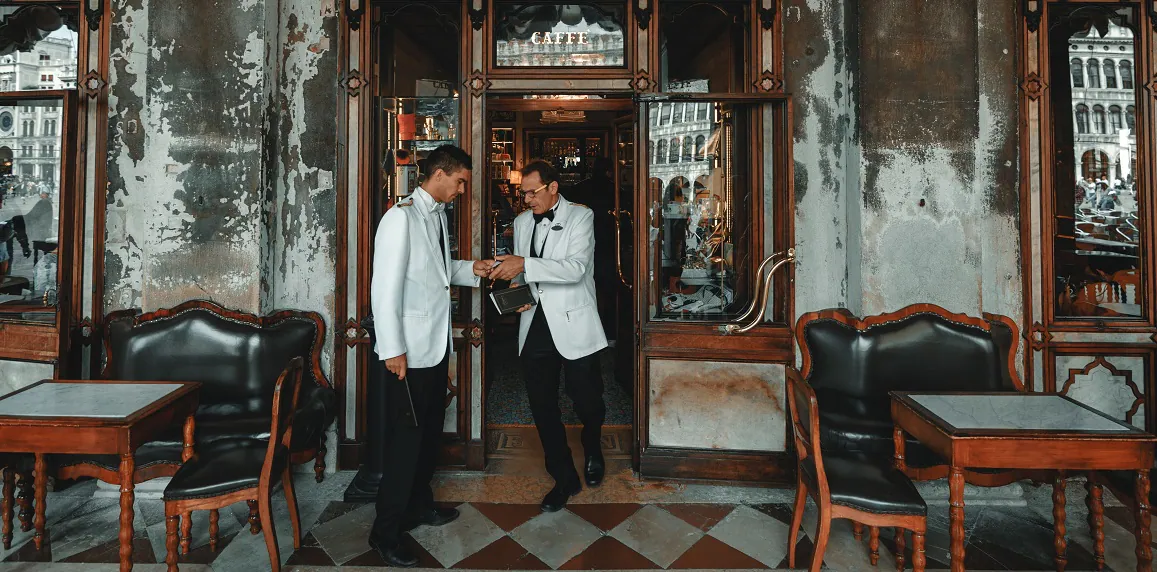 Kikiriki, semenke, sport za zube: Adio, dragi čika Momo!