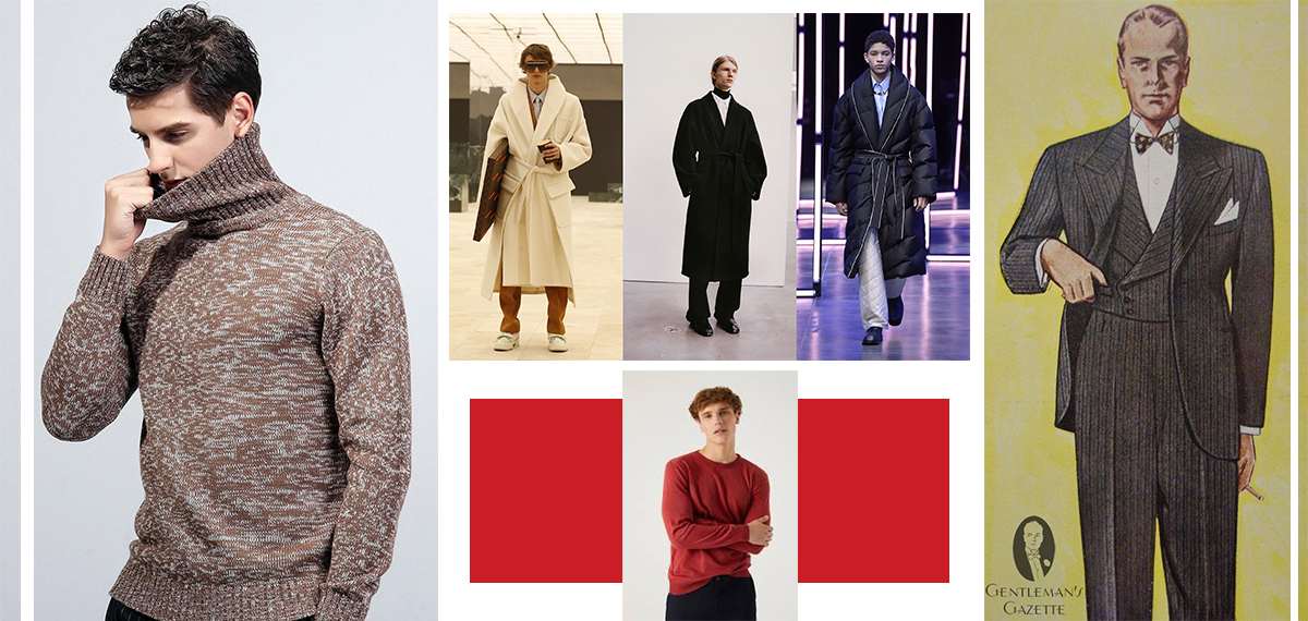 5 modnih predloga za muškarce tokom zime 2022.