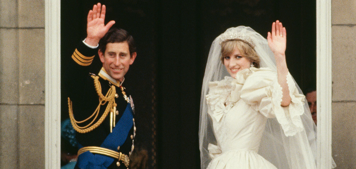 Nezaboravni događaji u vezi sa venčanjima kraljevskih porodica
