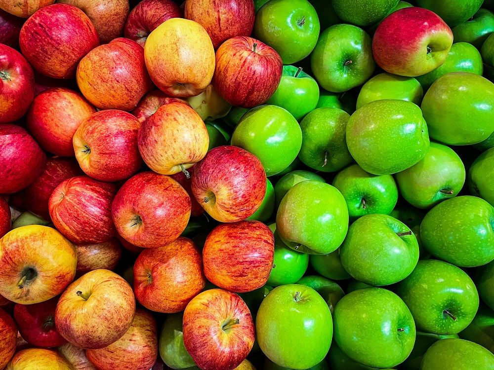 Da li je dobro jesti jabuke nakon 18h?