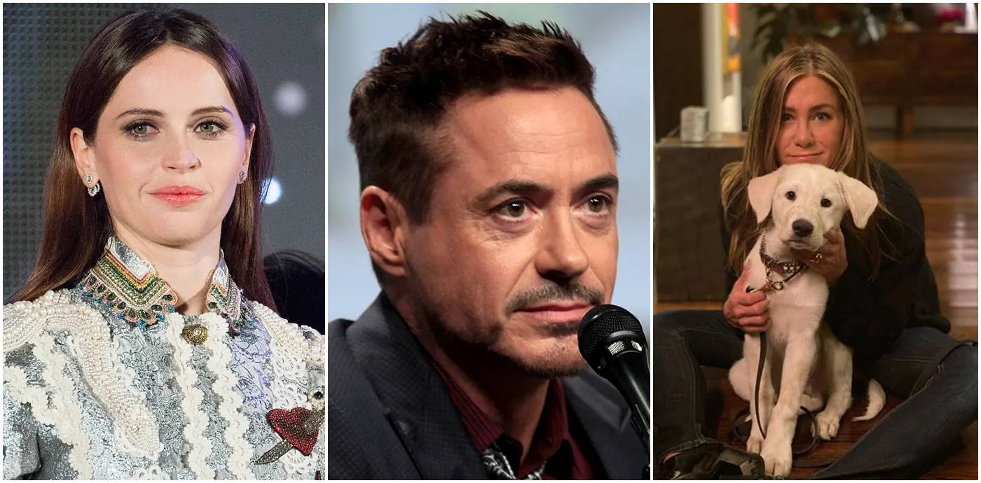 Jutarnje rutine poznatih