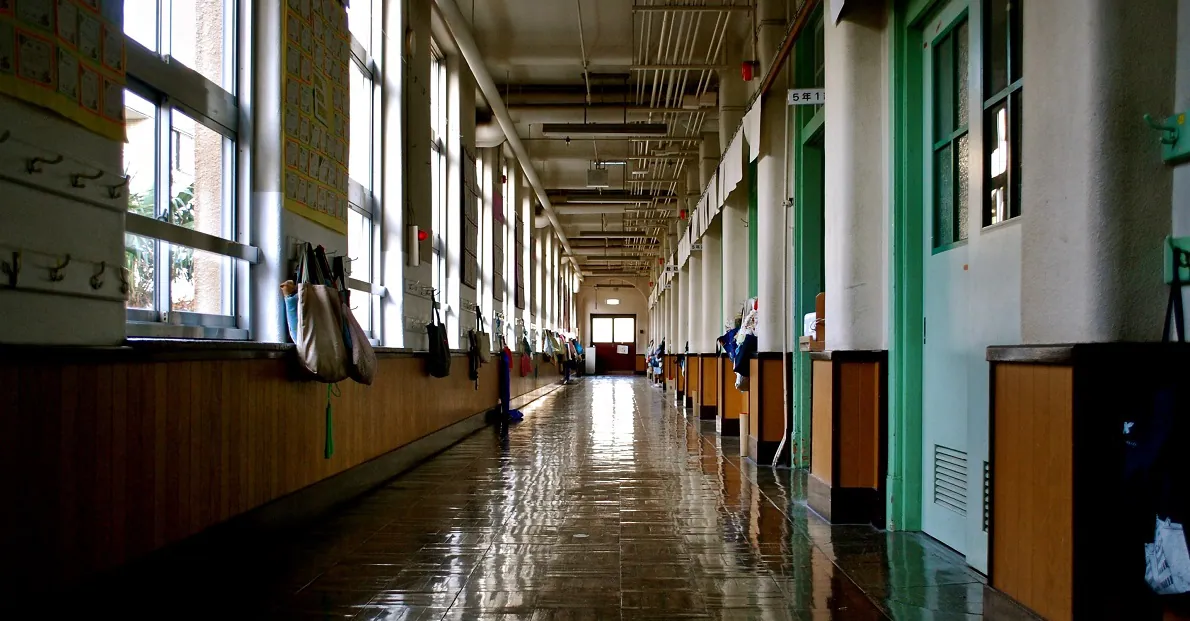 Kikiriki, semenke, sport za zube: Razredna