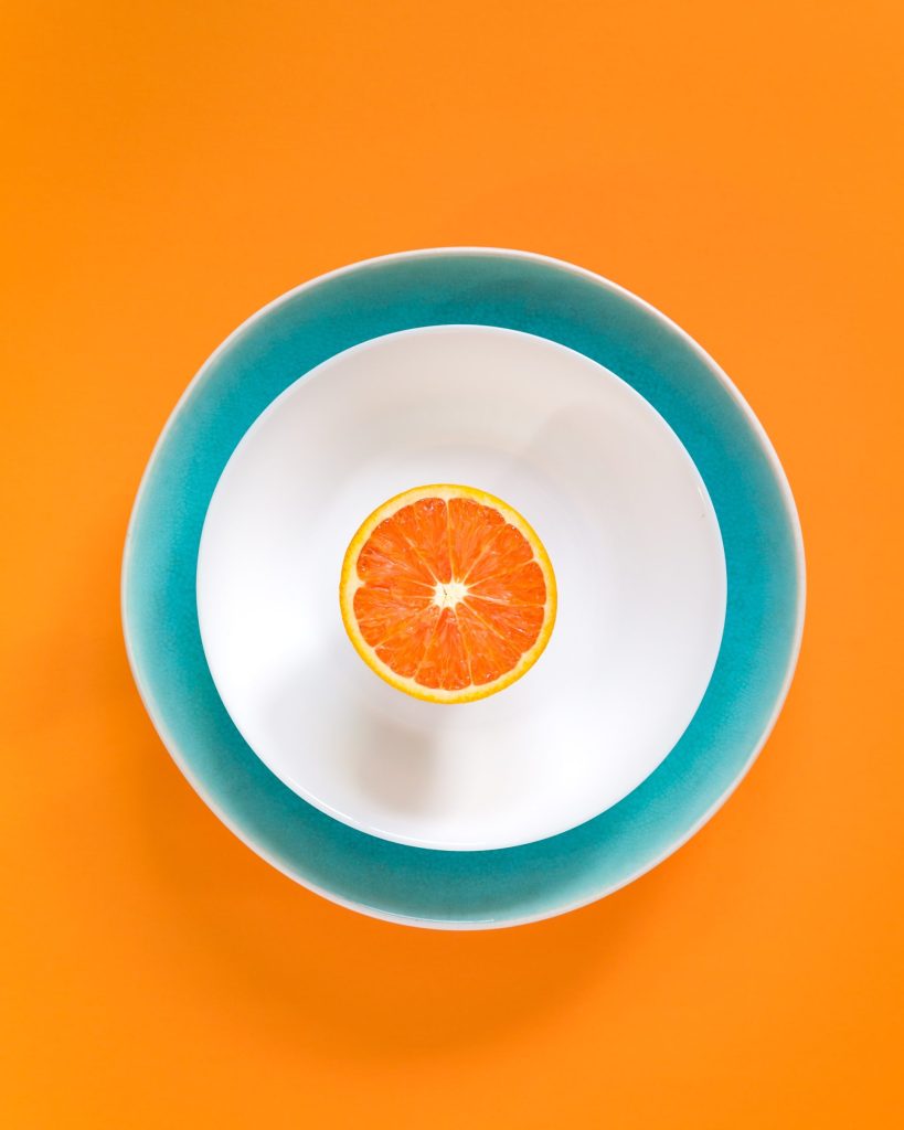 Trodnevna dijeta sa pomorandžama koja topi kilograme i čisti kožu