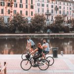 Milano ulaže u biciklističke staze da smanji zagađenje i gužve