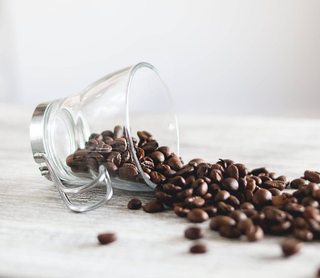 5 zdravstvenih benefita od konzumiranja kafe
