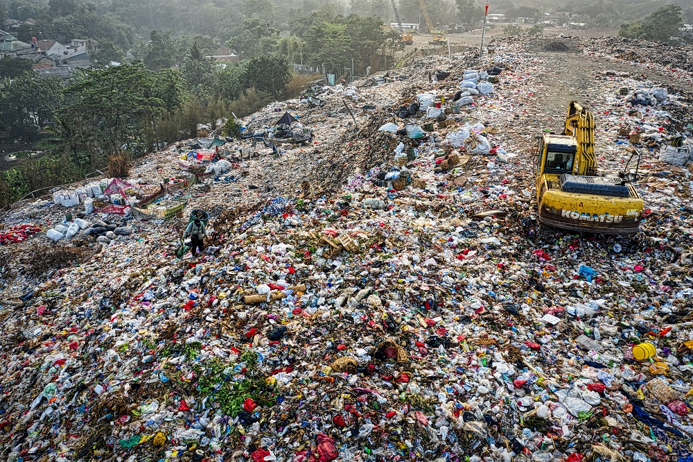 Upotreba jednokratne plastike izazvala je vanrednu ekološku situaciju