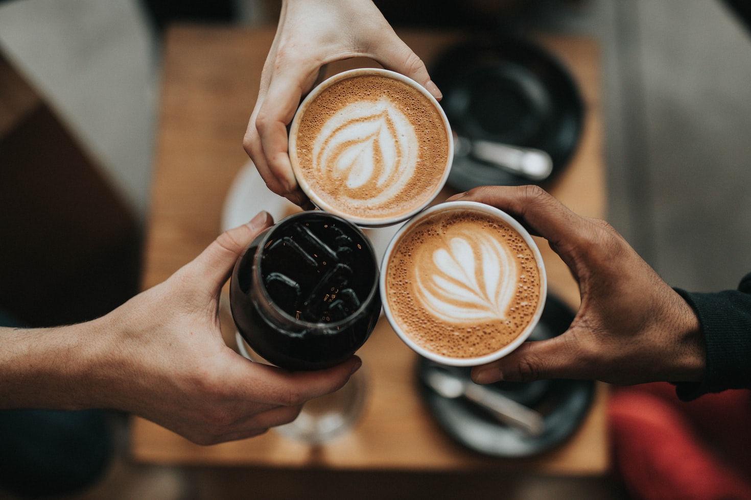 5 zdravstvenih benefita od konzumiranja kafe