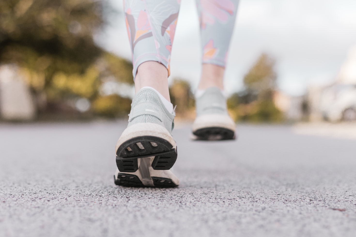 Ovaj 4-nedeljni plan hodanja je idealan za mršavljenje