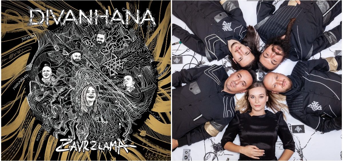 Divanhana objavila novi album „Zavrzlama“